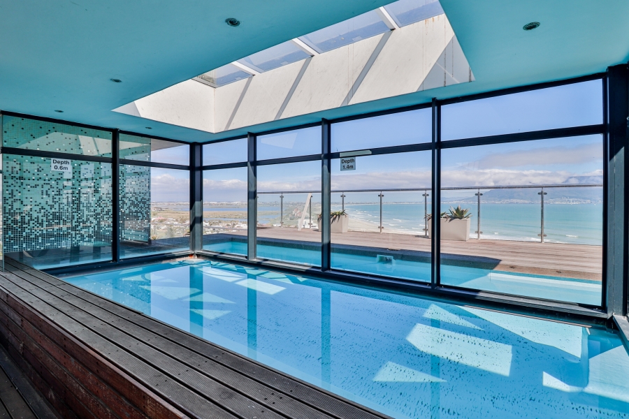 4 Bedroom Property for Sale in Table View Western Cape